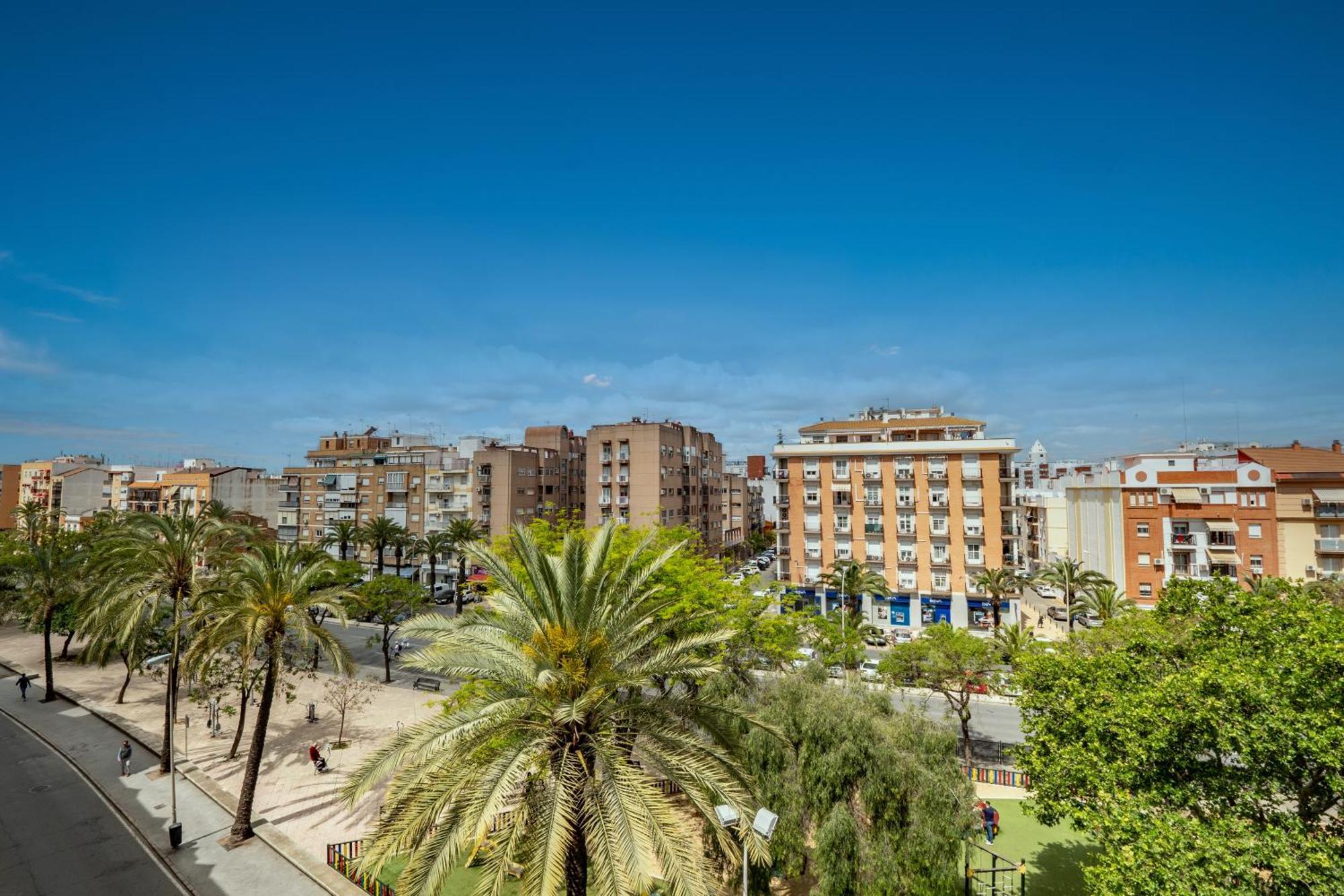 Pleno Centro. Acogedor Y Con Diseno. Daire Huelva Dış mekan fotoğraf