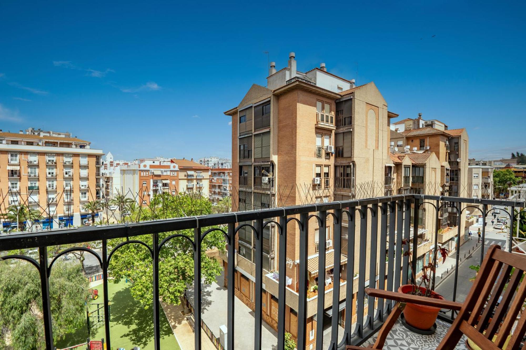 Pleno Centro. Acogedor Y Con Diseno. Daire Huelva Dış mekan fotoğraf